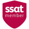 Ssat member logo