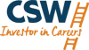 CSW logo Investors in Careers CMYK