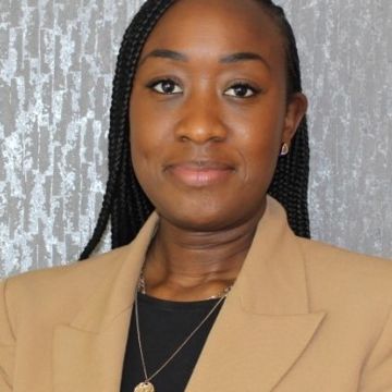 Doreen Agbodo